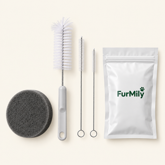 Cleaning Kit